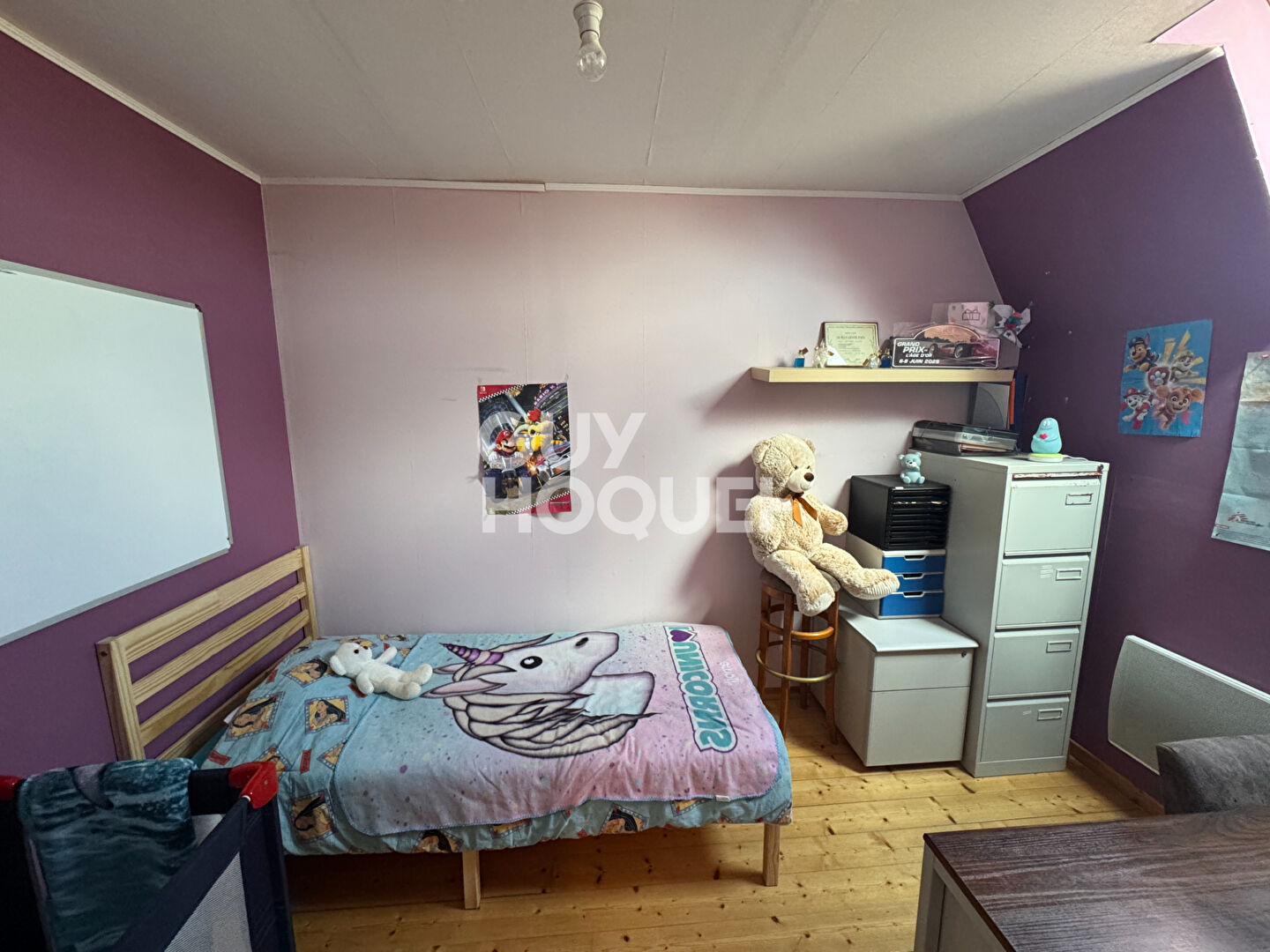 Maison 6 pièces à vendre à Sanvignes-les-Mines - Réf 1650