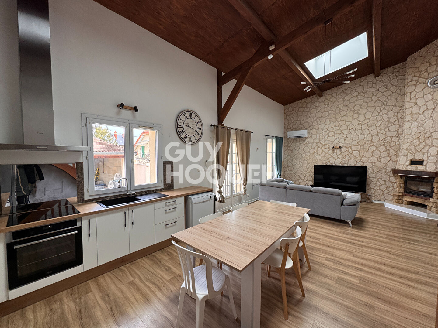 Maison à vendre à Autun - 4 chambres