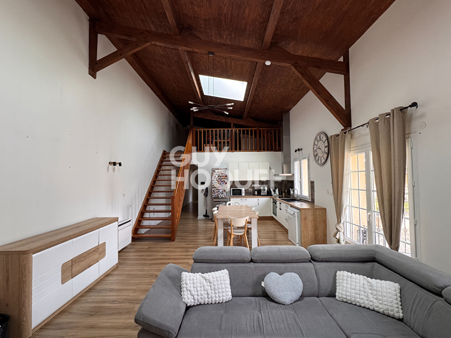 Maison à vendre à Autun - 4 chambres