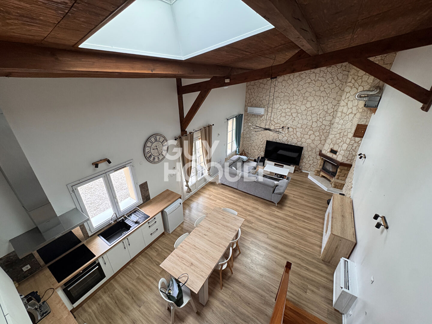 Maison à vendre à Autun - 4 chambres