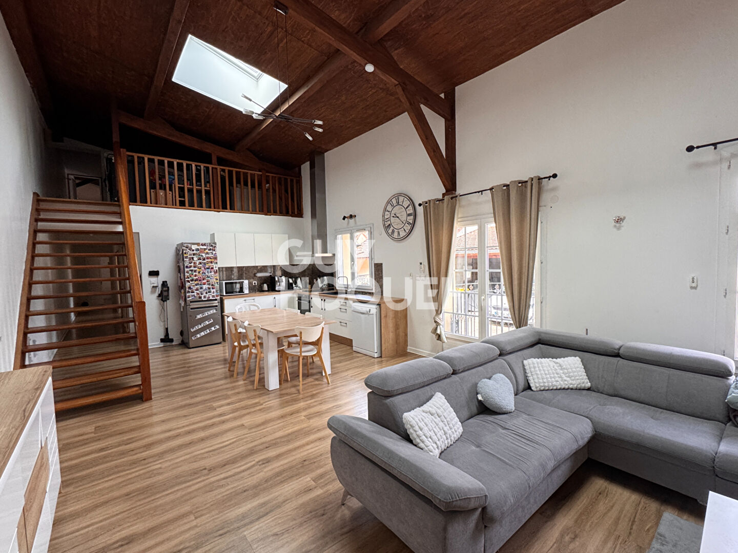 Maison à vendre à Autun - 4 chambres