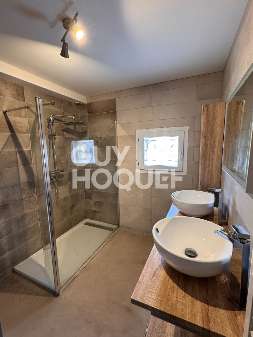 Maison à vendre à Autun - 4 chambres