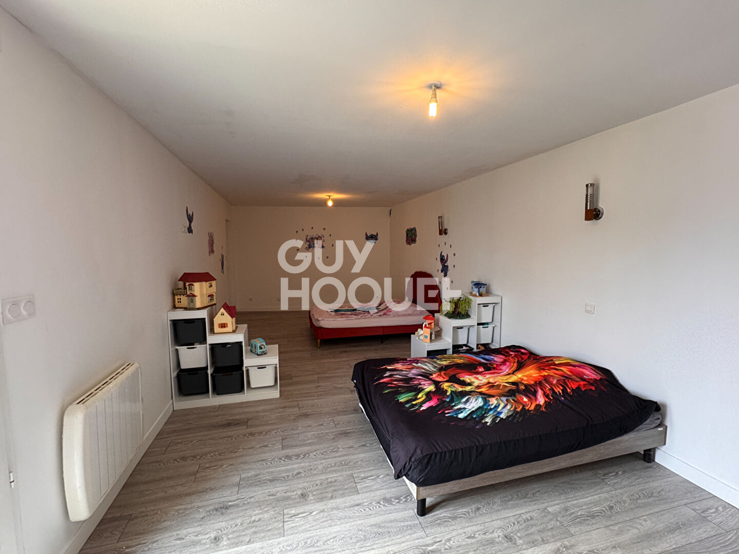 Maison à vendre à Autun - 4 chambres