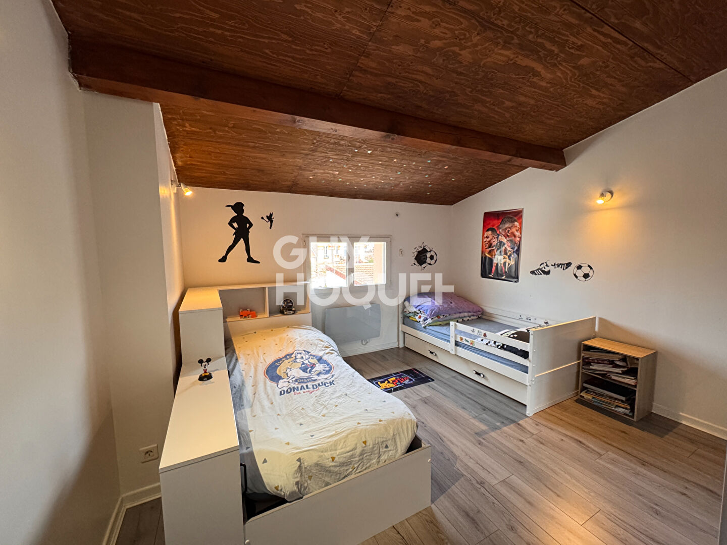 Maison à vendre à Autun - 4 chambres