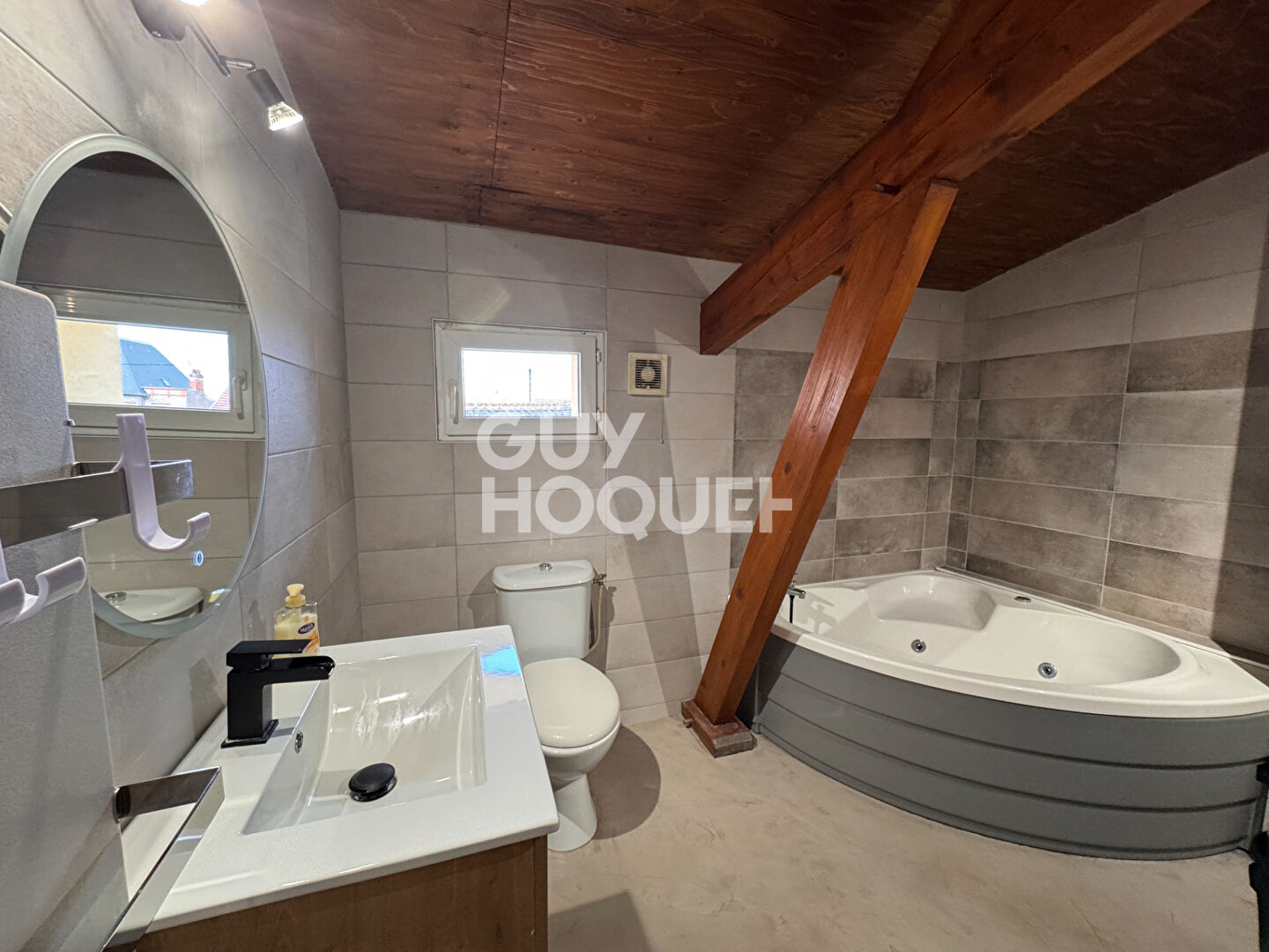 Maison à vendre à Autun - 4 chambres