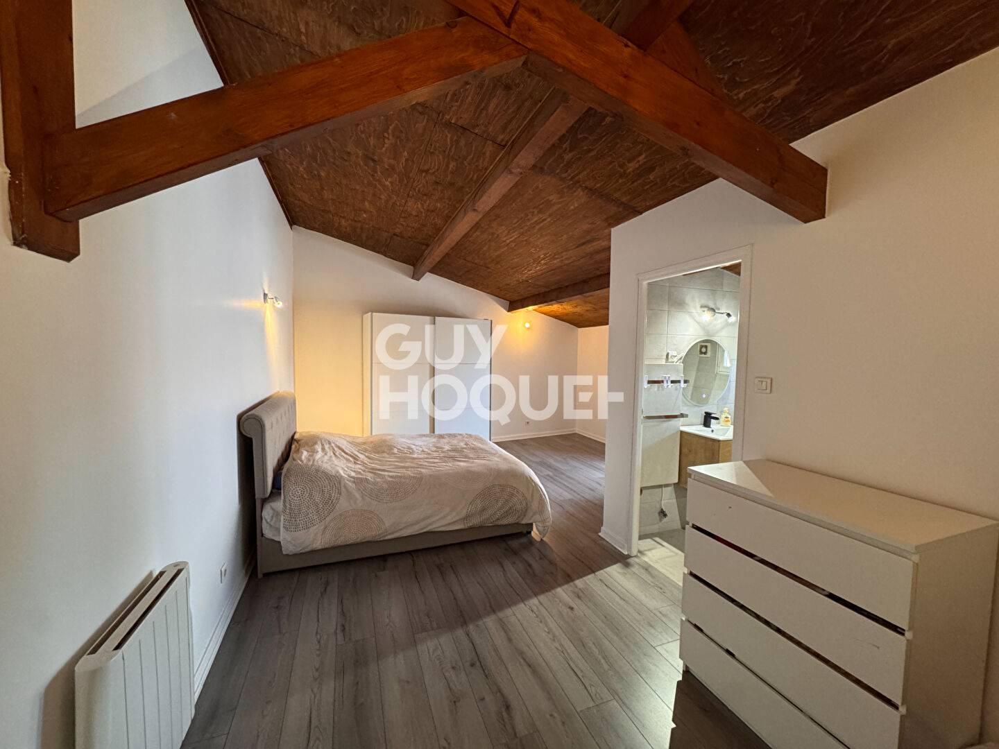 Maison à vendre à Autun - 4 chambres