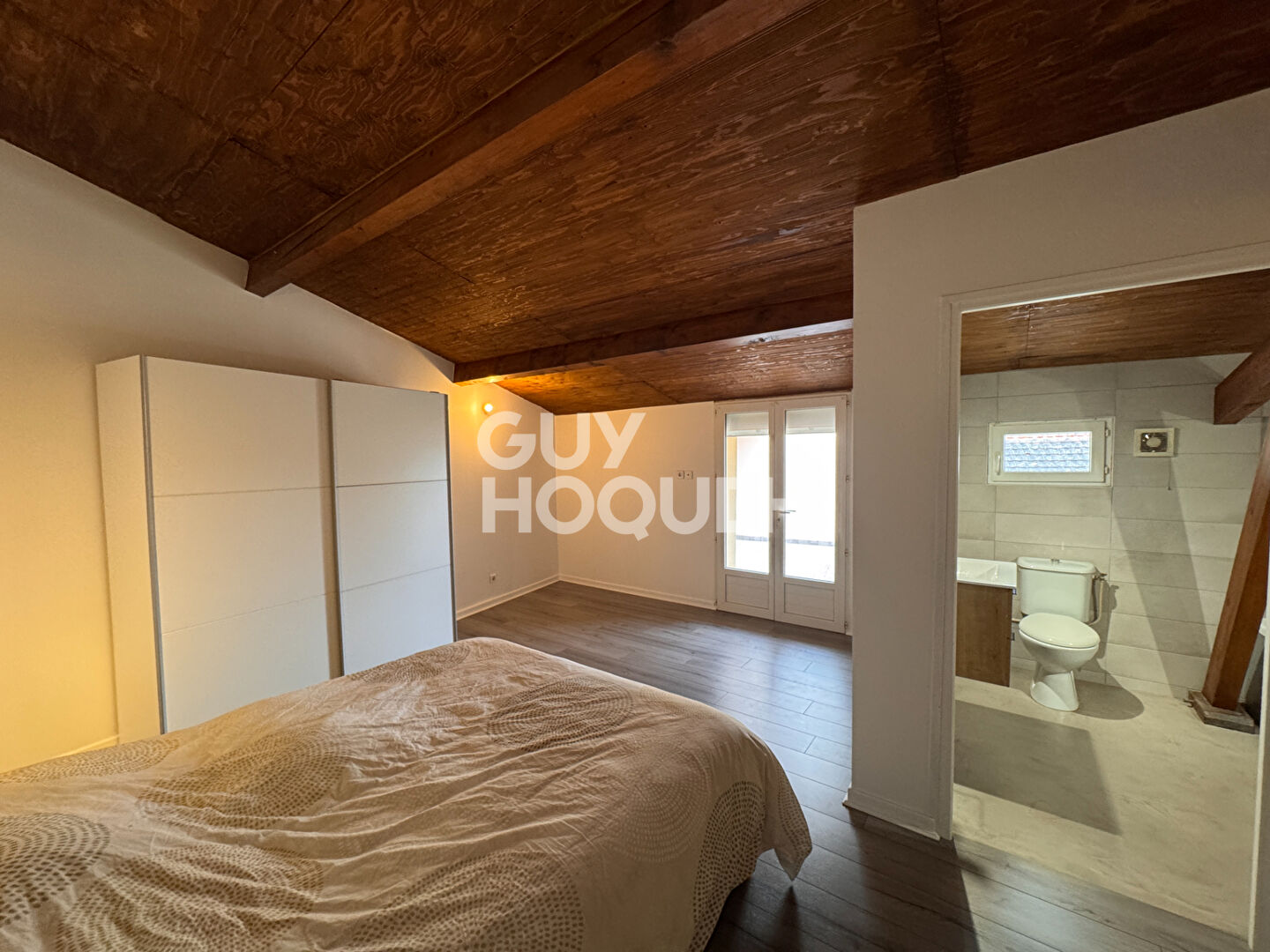 Maison à vendre à Autun - 4 chambres