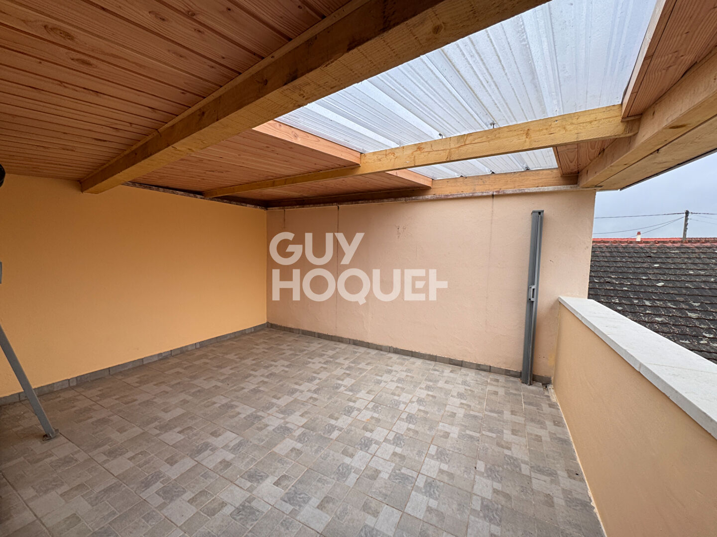 Maison à vendre à Autun - 4 chambres