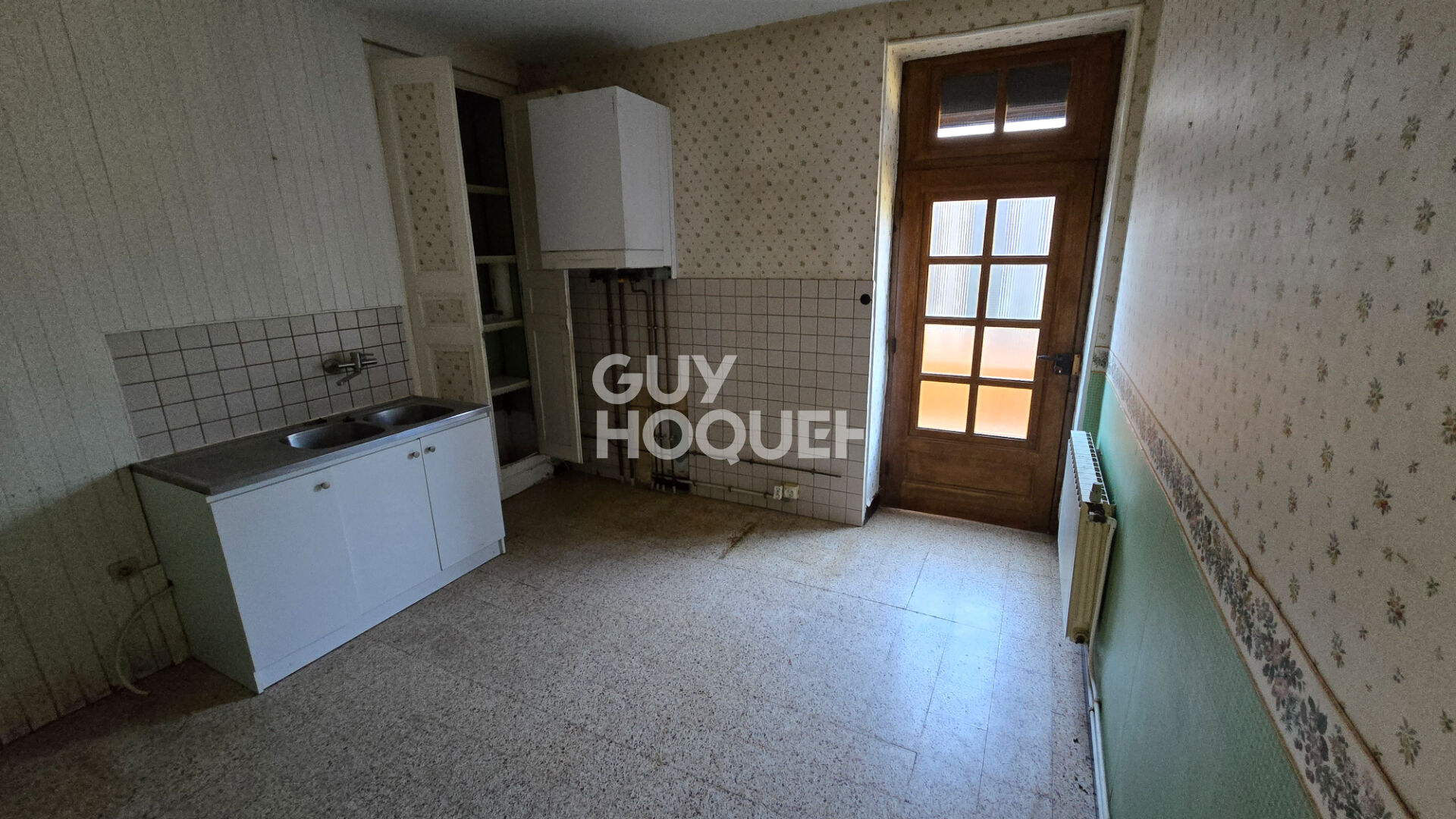 Ensemble immobilier à vendre à Écuisses