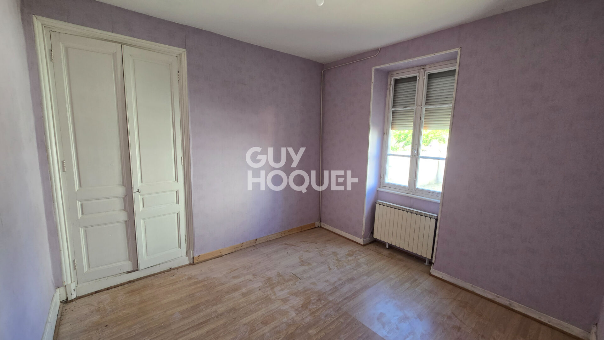 Ensemble immobilier à vendre à Écuisses