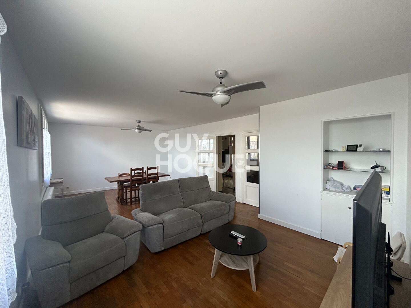 Maison à vendre à Autun - 4 chambres, garage, terrasse