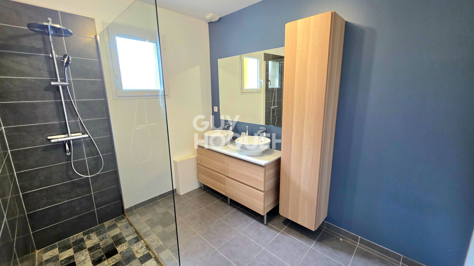 Maison récente 5 pièces à vendre à Montchanin - Rare sur le marché !