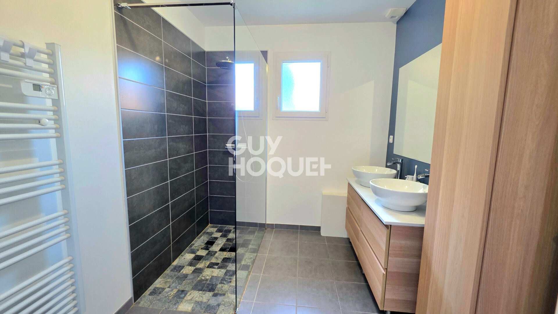Maison récente 5 pièces à vendre à Montchanin - Rare sur le marché !