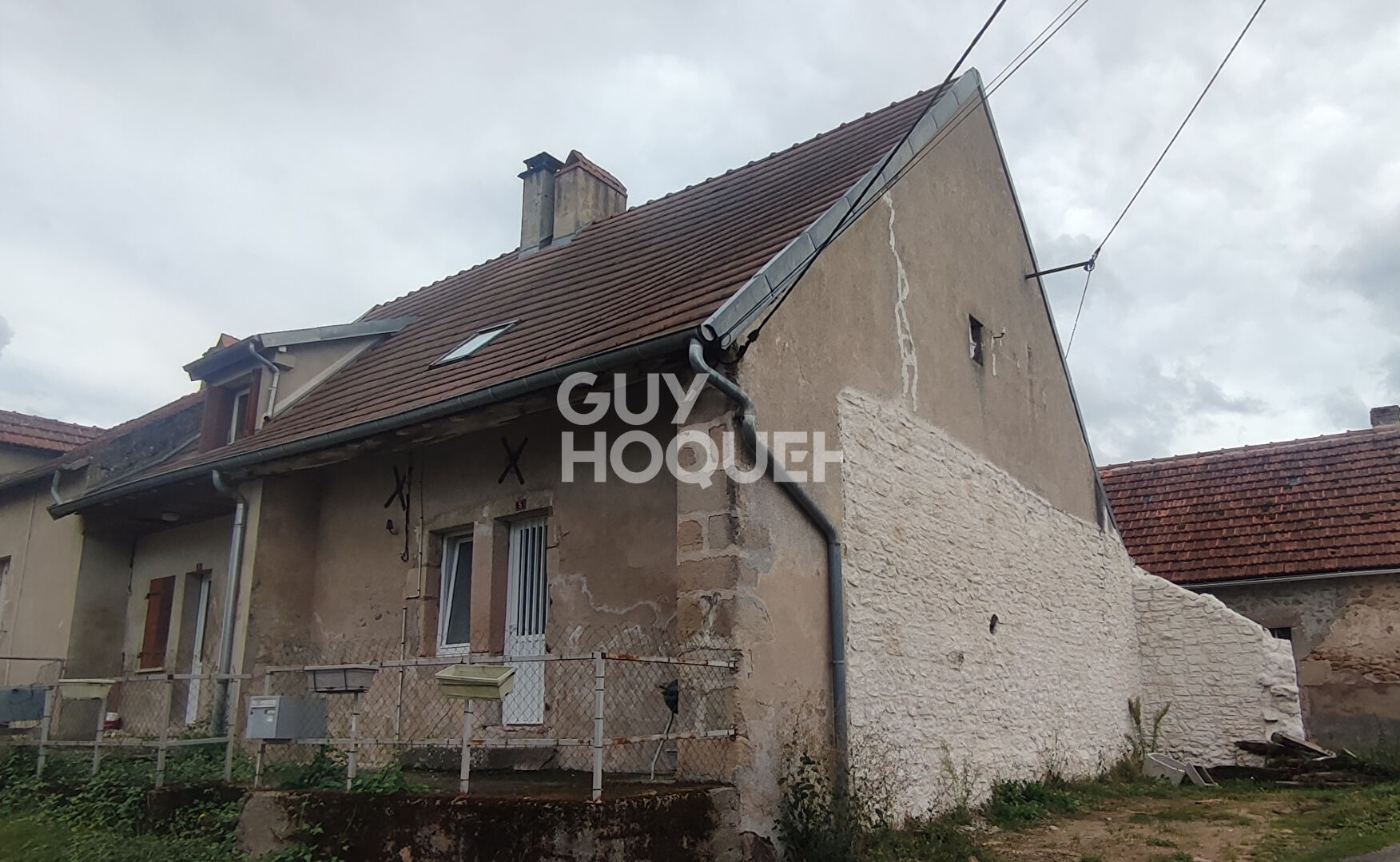 Appartements à louer