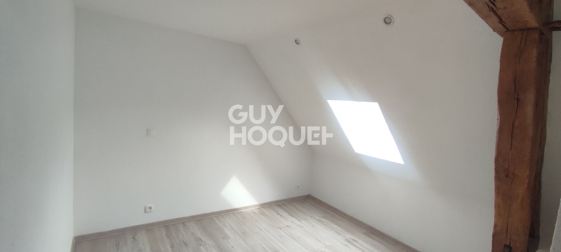Appartements à louer