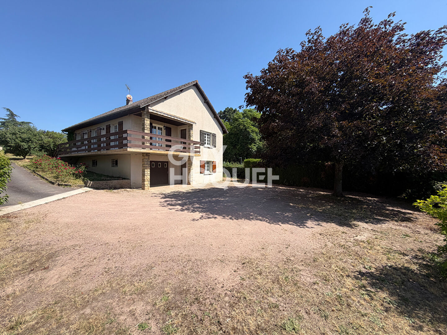 Maison à vendre à Saint-Pierre-de-Varennes - 139 000 