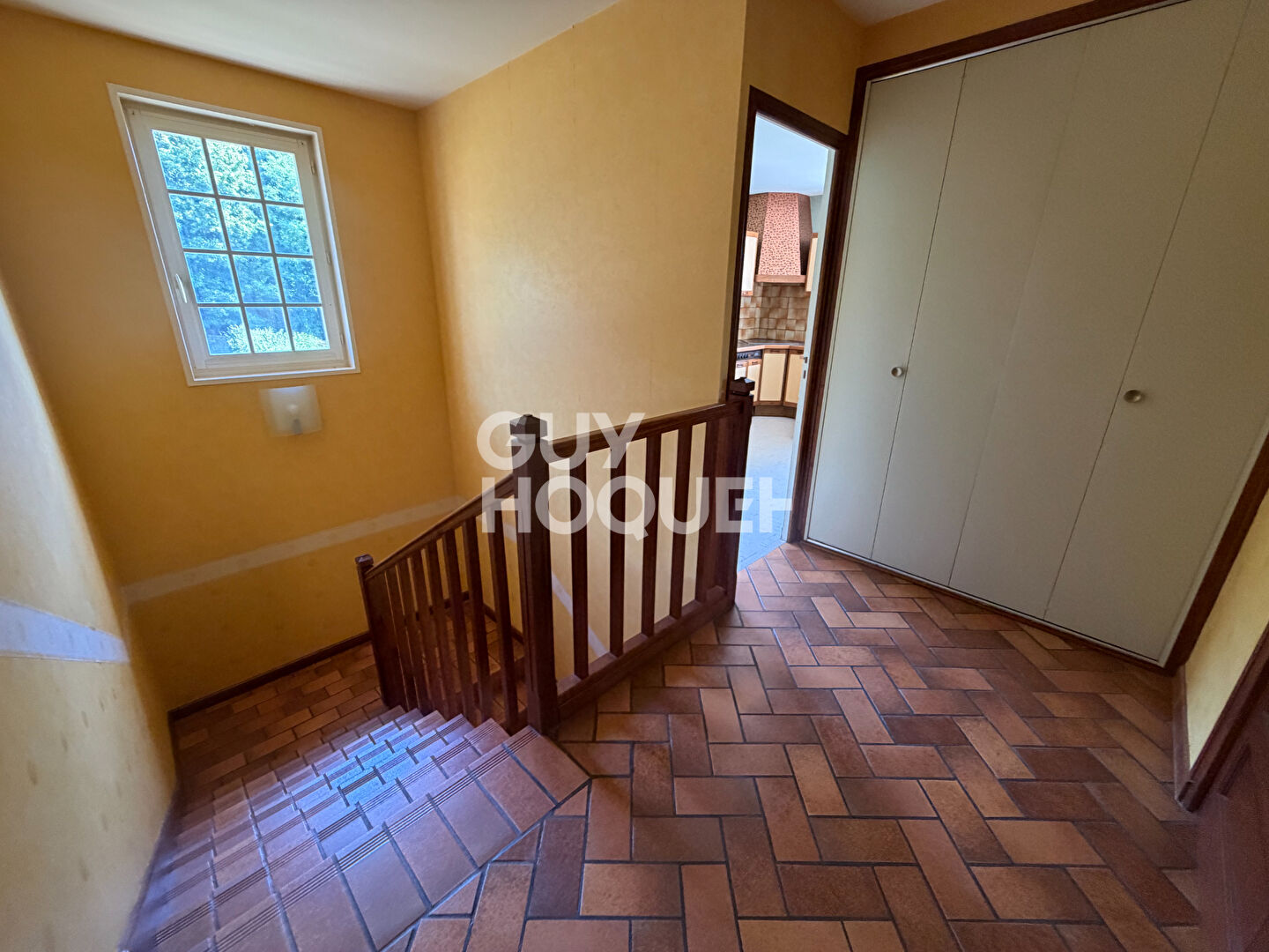 Maison à vendre à Saint-Pierre-de-Varennes - 139 000 