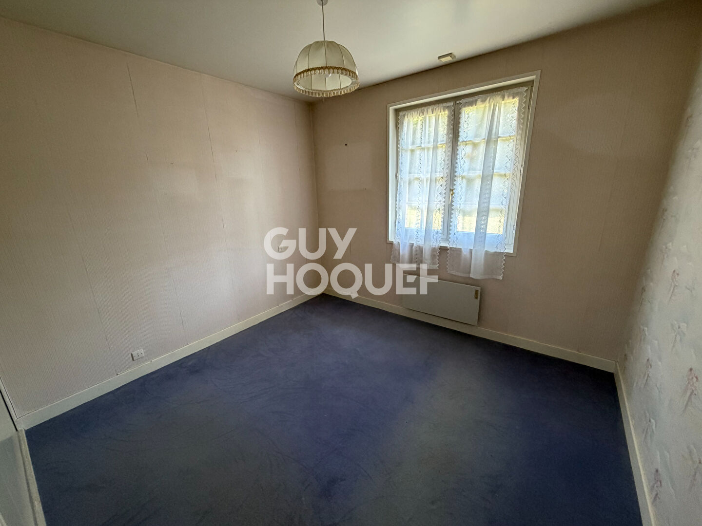 Maison à vendre à Saint-Pierre-de-Varennes - 139 000 