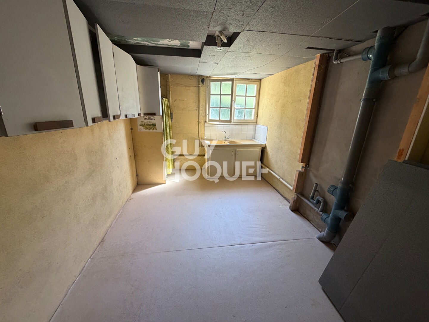 Maison à vendre à Saint-Pierre-de-Varennes - 139 000 