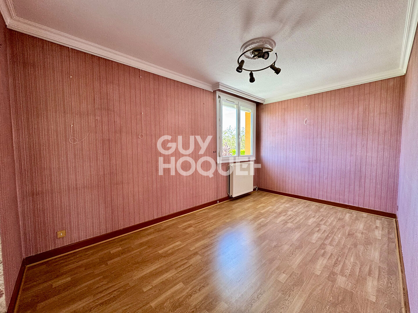 Maison (8 pièces) - Le Creusot