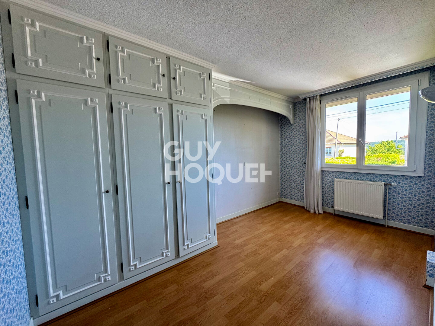 Maison (8 pièces) - Le Creusot