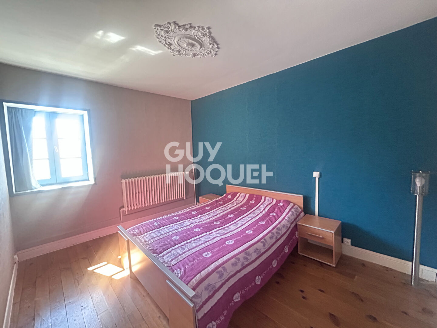 Maison à vendre à Tavernay - 4 chambres, calme et proche école