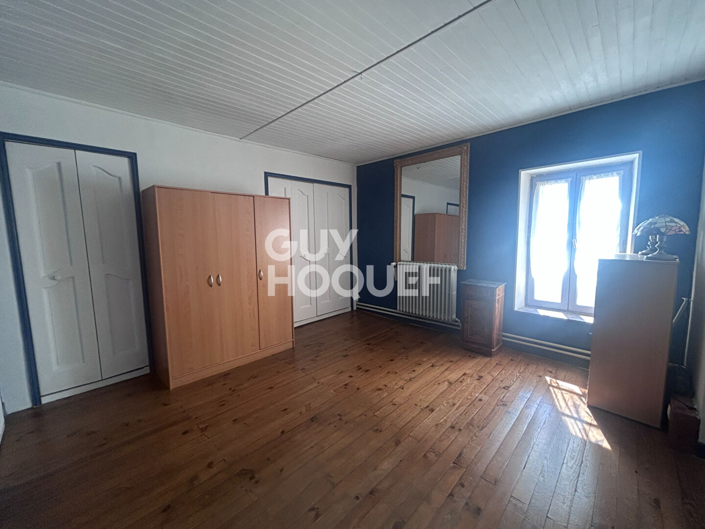 Maison à vendre à Tavernay - 4 chambres, calme et proche école