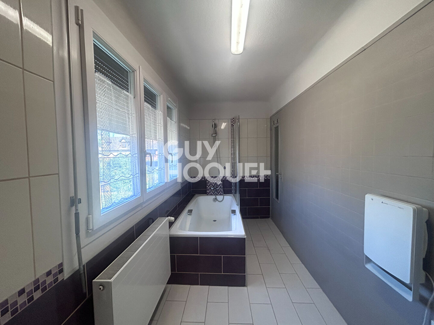 Maison à vendre à Tavernay - 4 chambres, calme et proche école