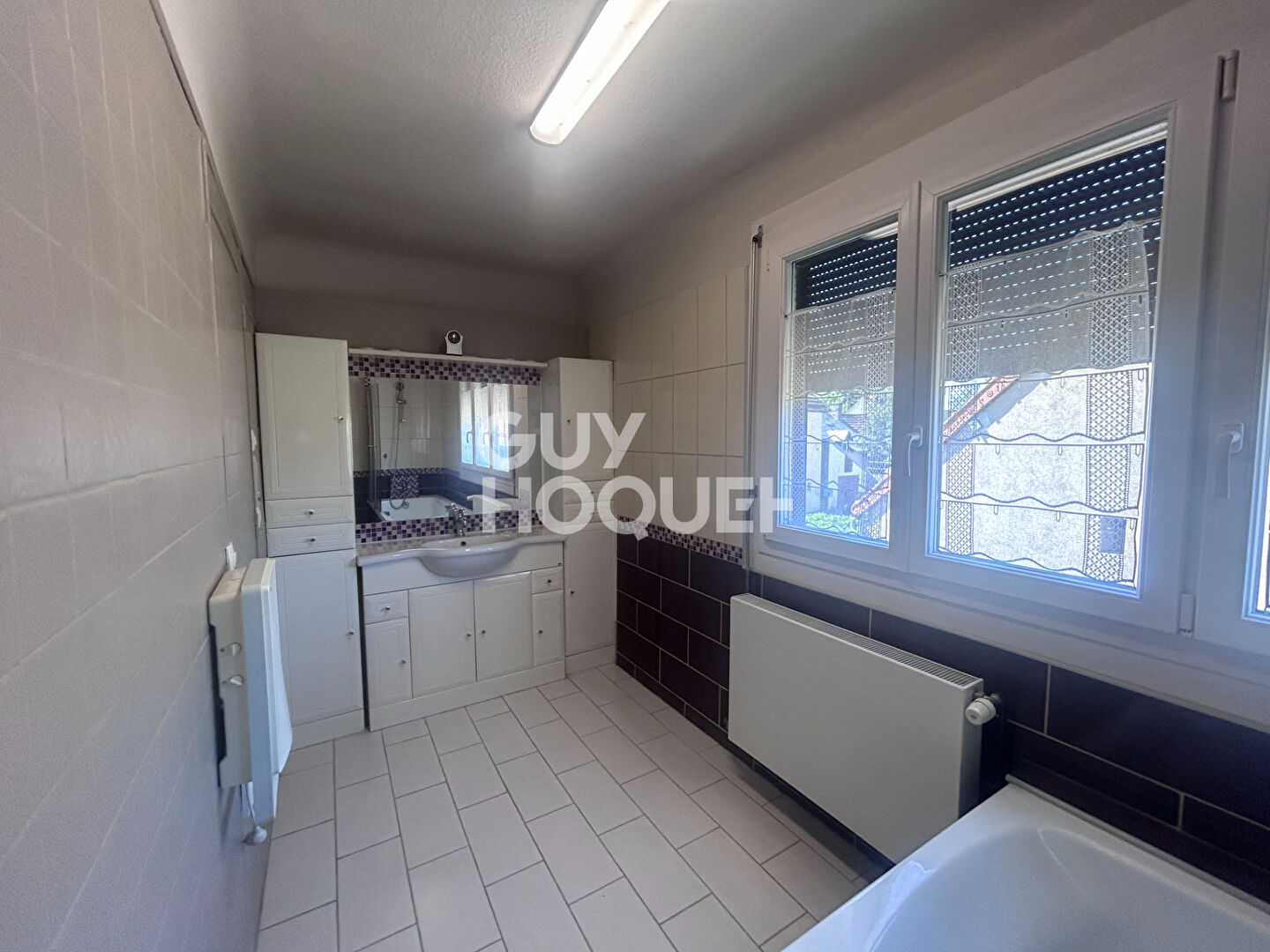 Maison à vendre à Tavernay - 4 chambres, calme et proche école