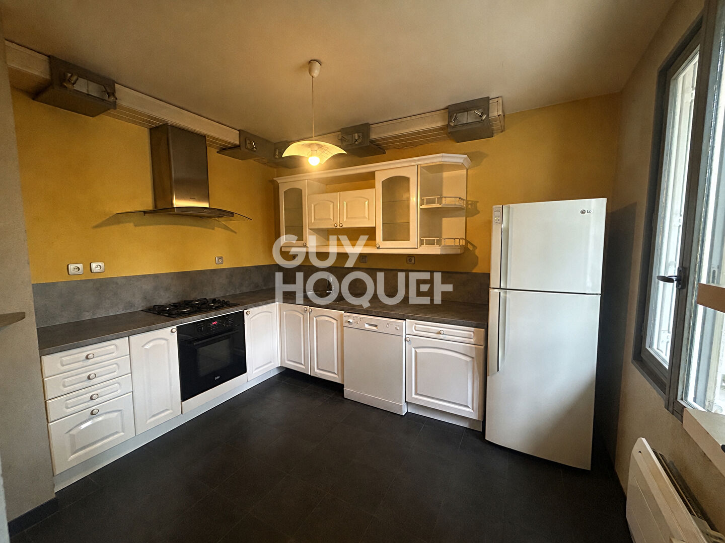 Maison Saint Leger Sous Beuvray 99 m2