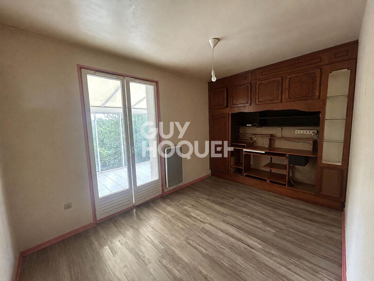 Maison Saint Leger Sous Beuvray 99 m2