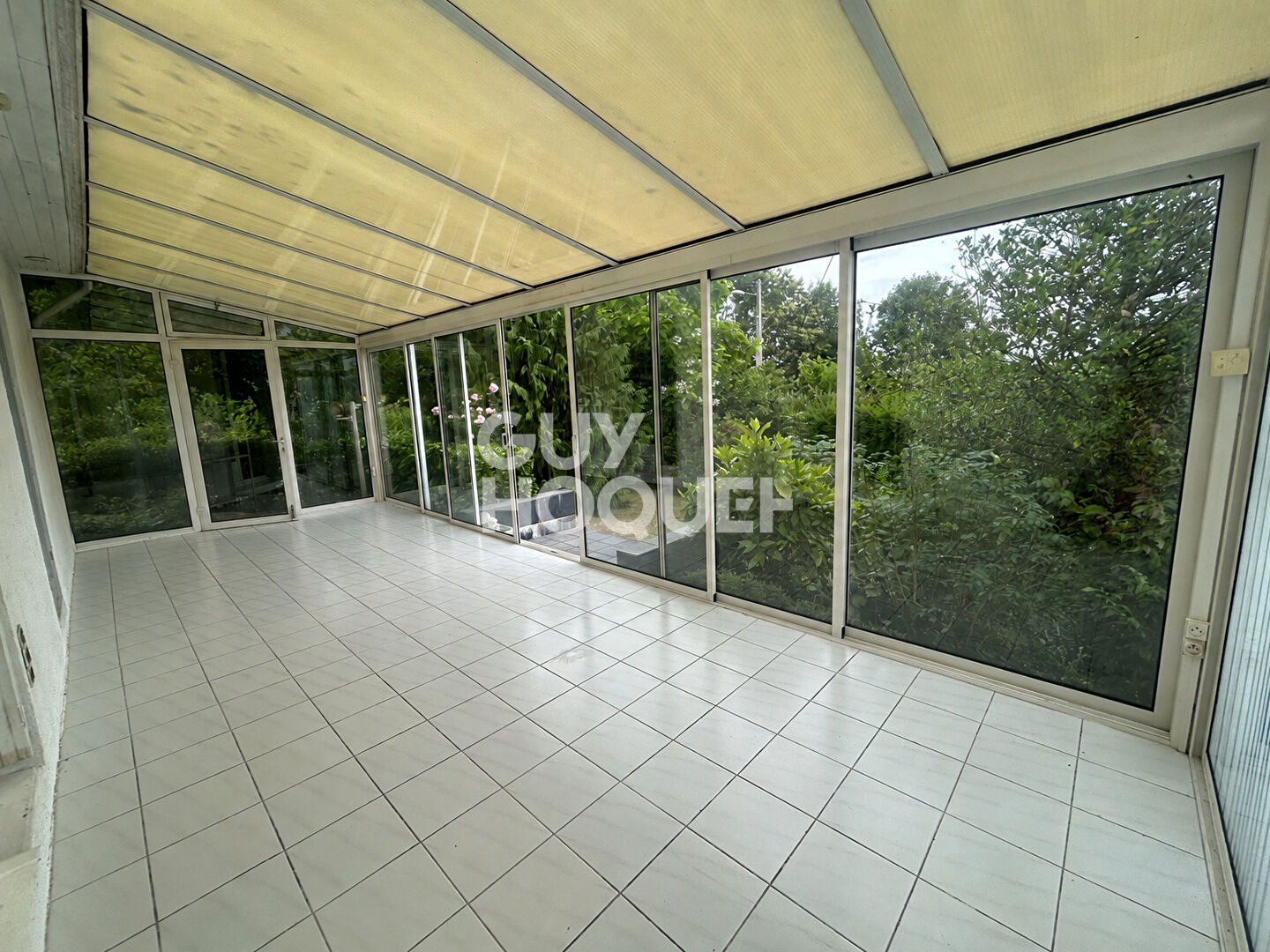 Maison Saint Leger Sous Beuvray 99 m2