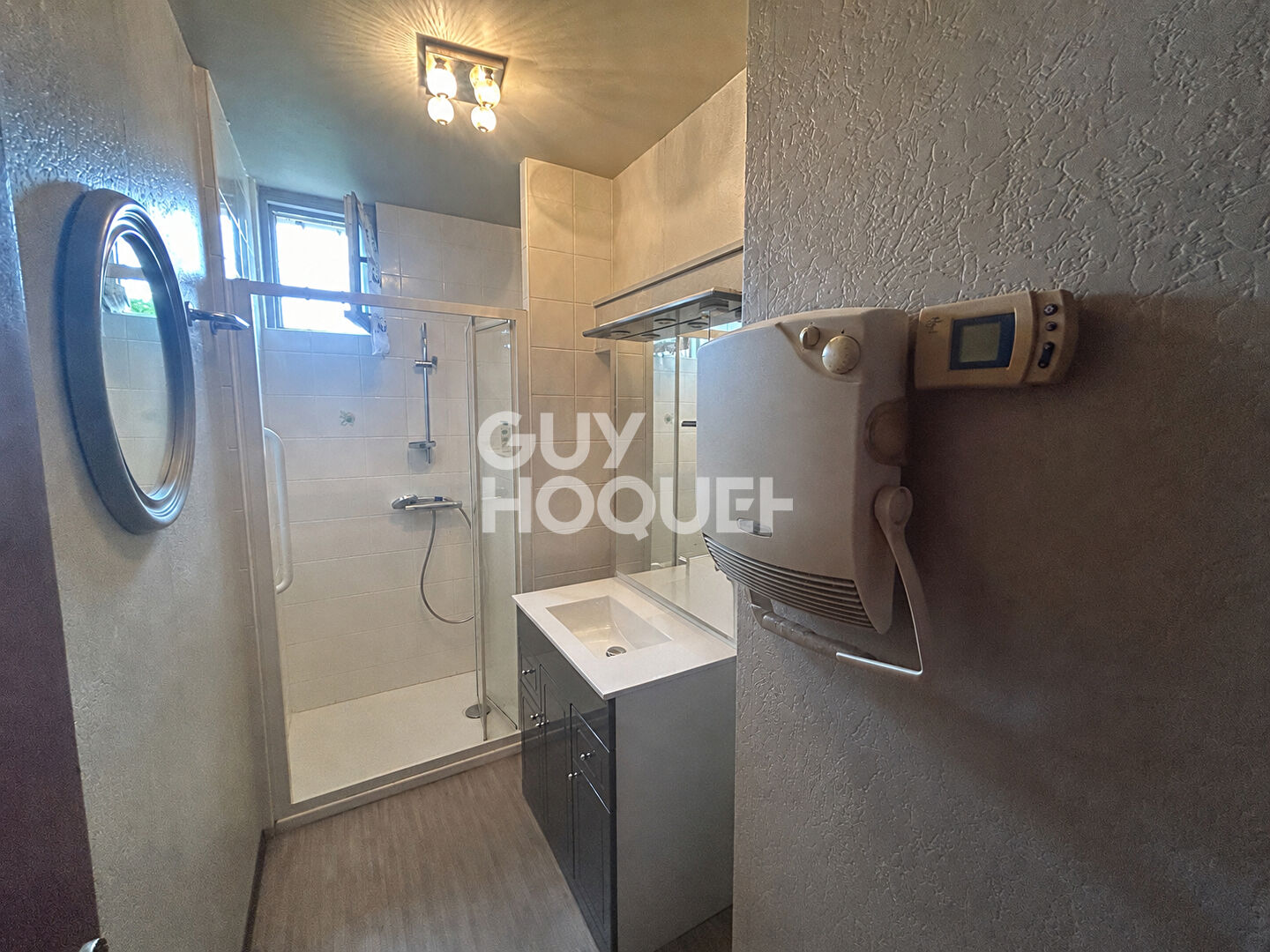 Maison Saint Leger Sous Beuvray 99 m2