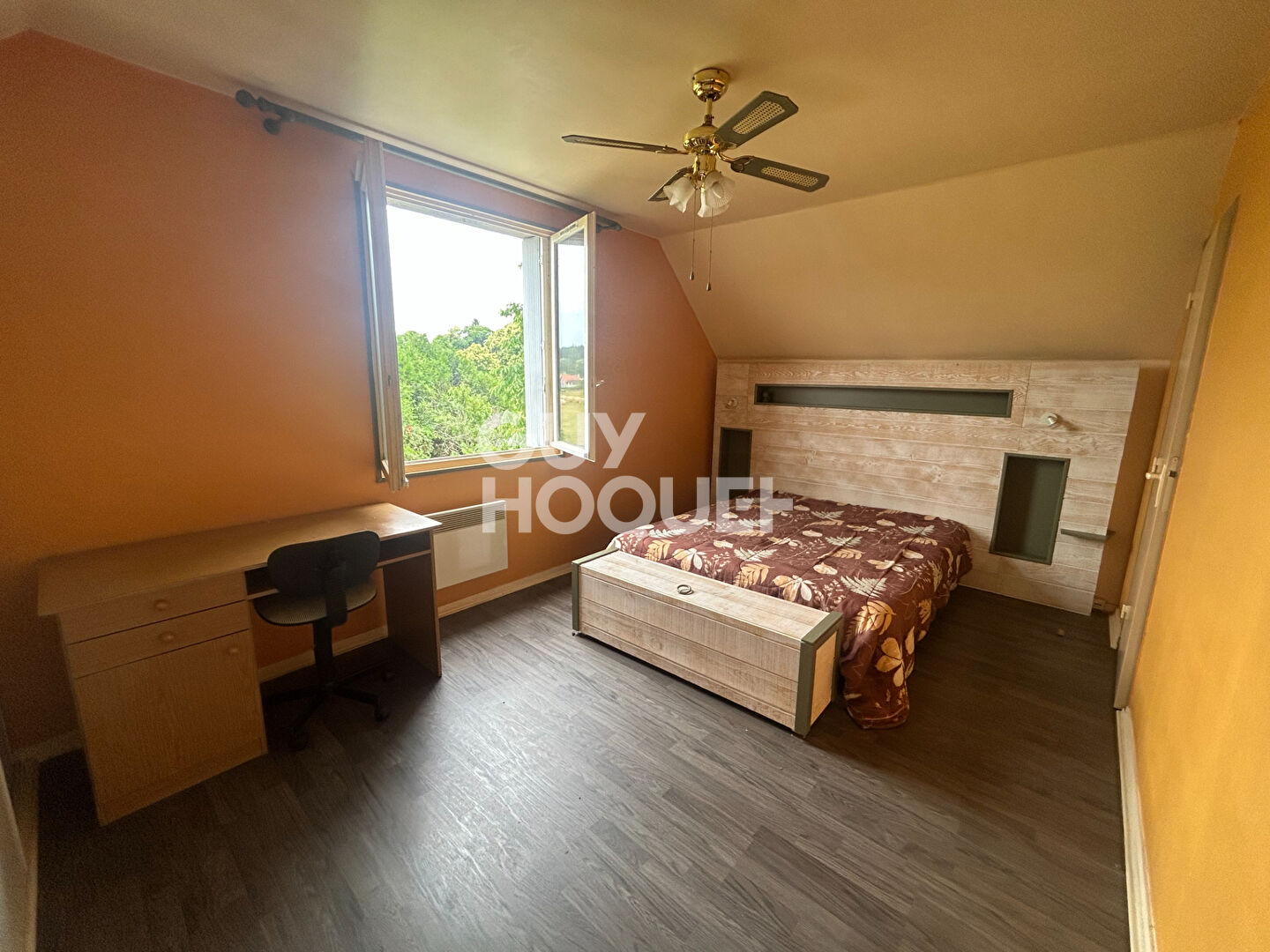 Maison Saint Leger Sous Beuvray 99 m2