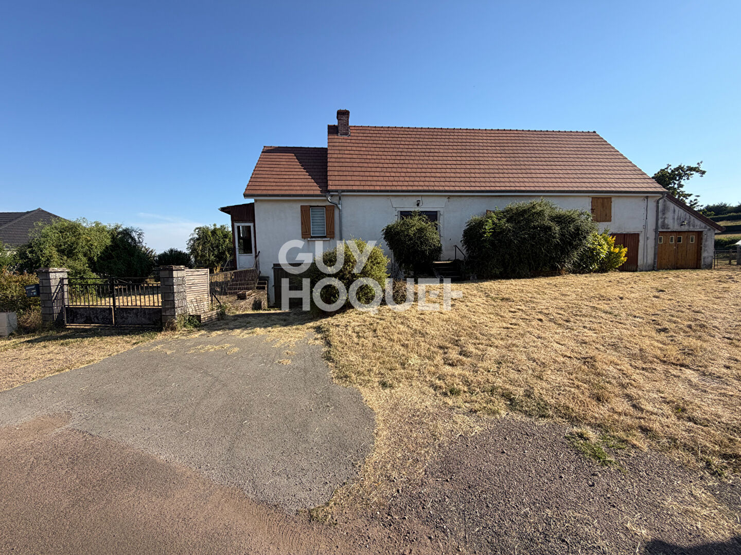 Maison Saint Pierre De Varennes 3 pièce(s) 88 m2