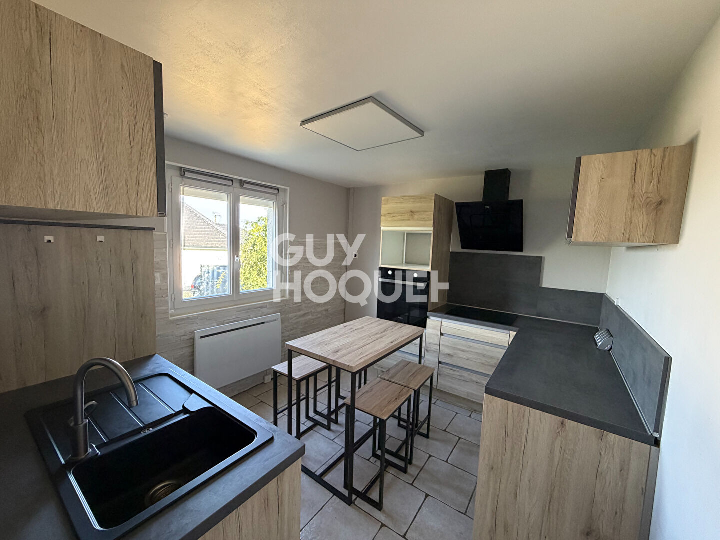 Maison Saint Pierre De Varennes 3 pièce(s) 88 m2