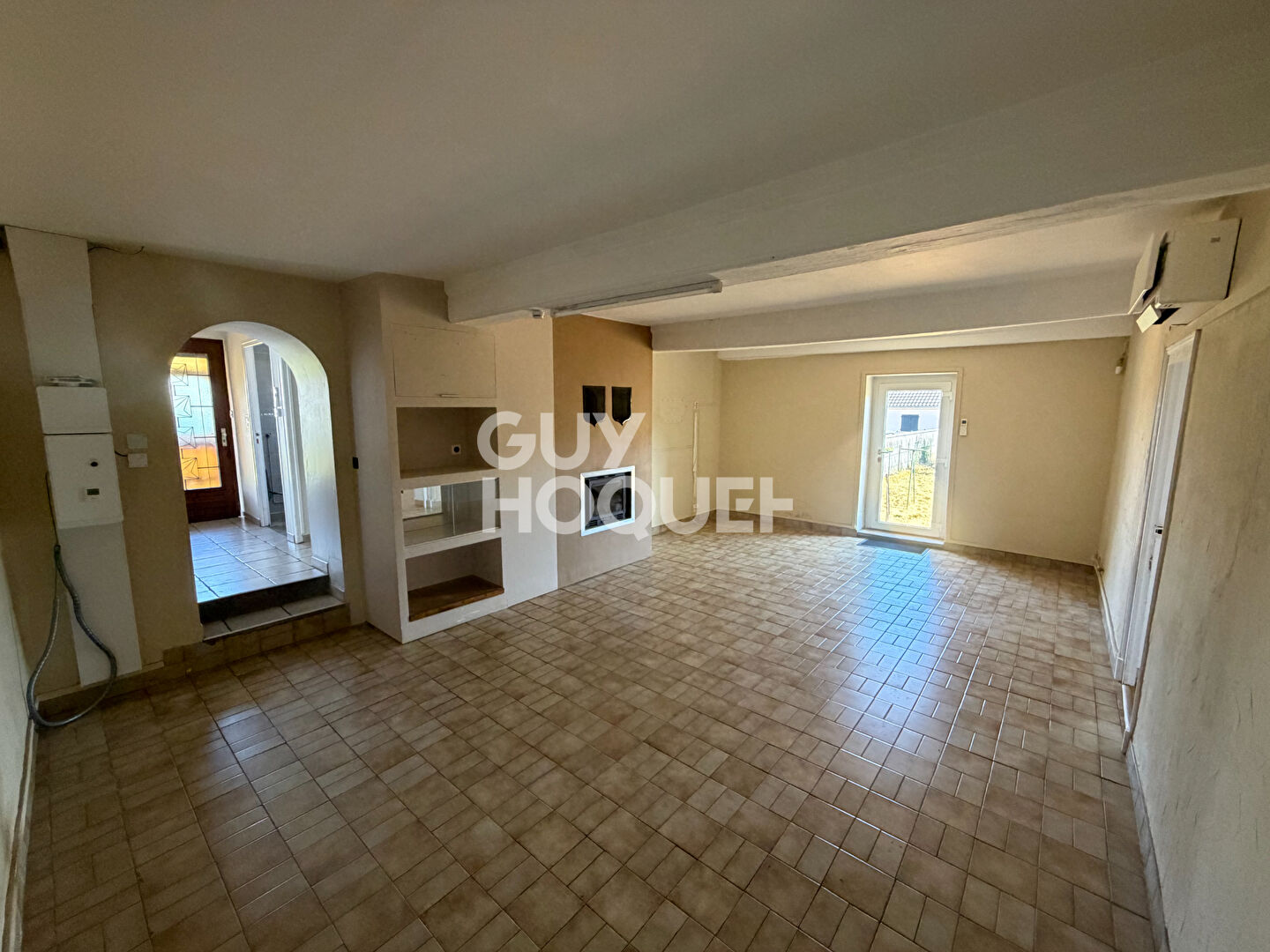 Maison Saint Pierre De Varennes 3 pièce(s) 88 m2
