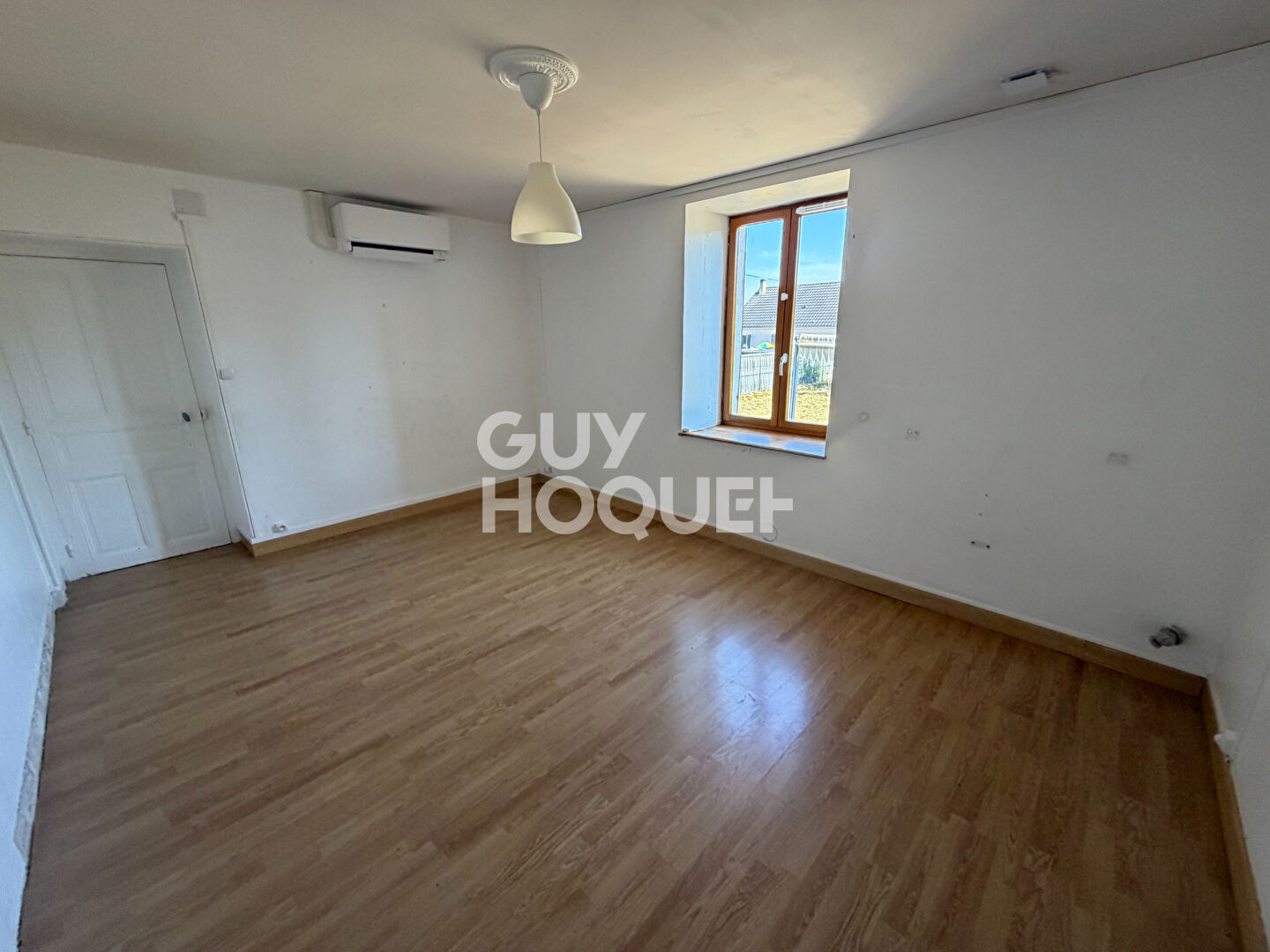 Maison Saint Pierre De Varennes 3 pièce(s) 88 m2