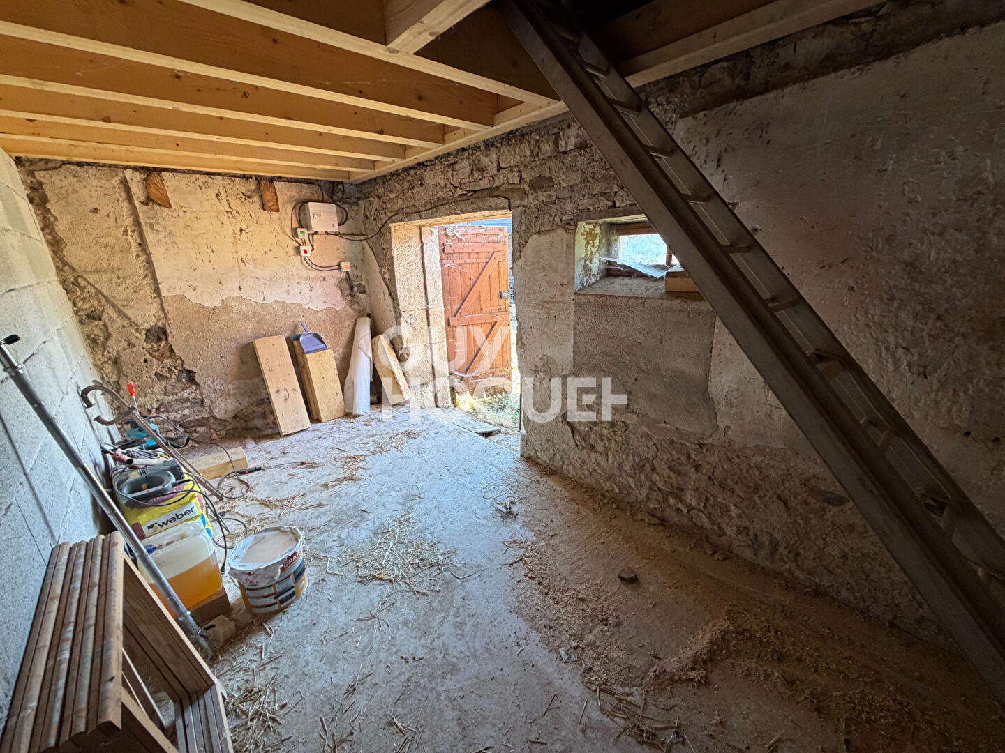 Maison Saint Pierre De Varennes 3 pièce(s) 88 m2