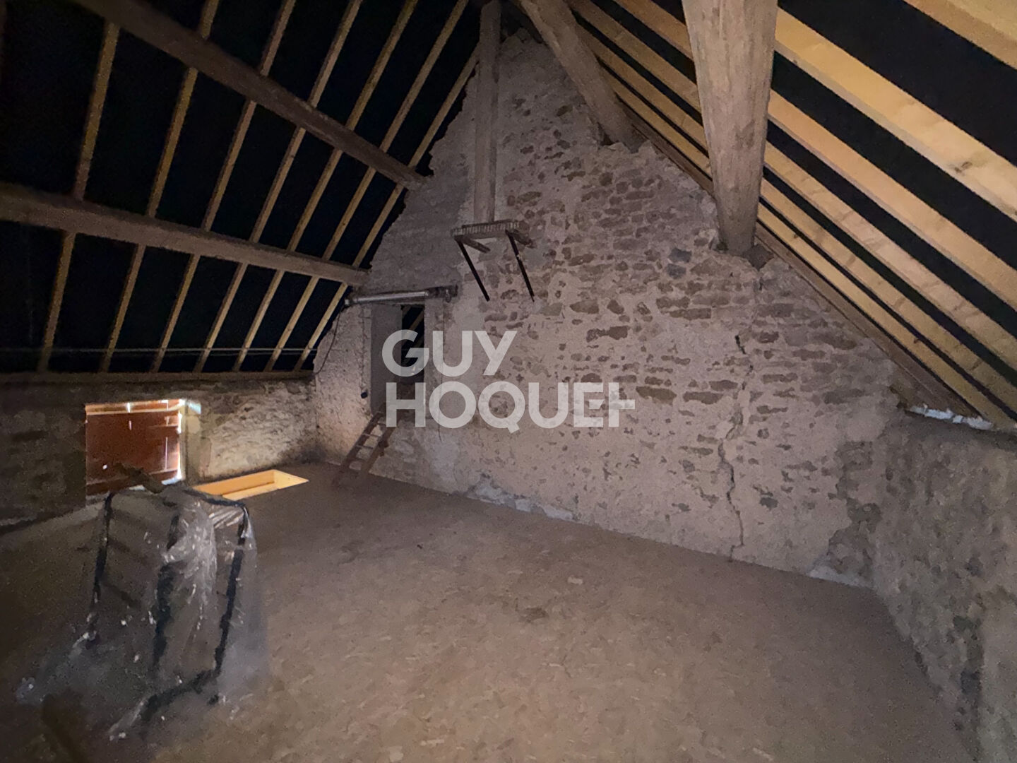 Maison Saint Pierre De Varennes 3 pièce(s) 88 m2