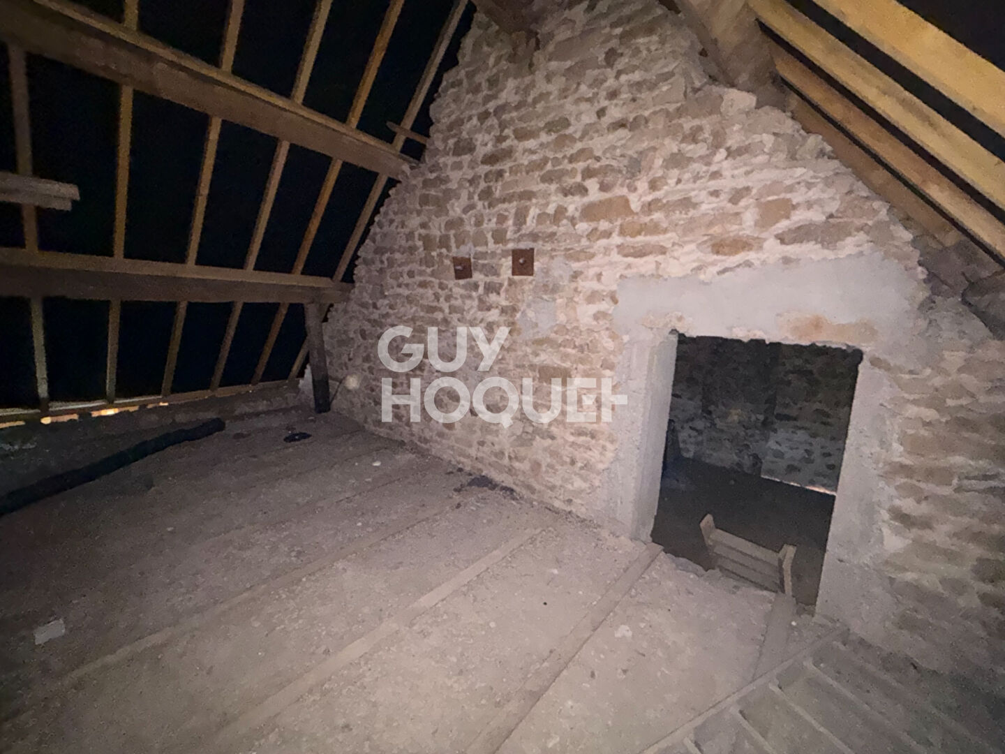 Maison Saint Pierre De Varennes 3 pièce(s) 88 m2