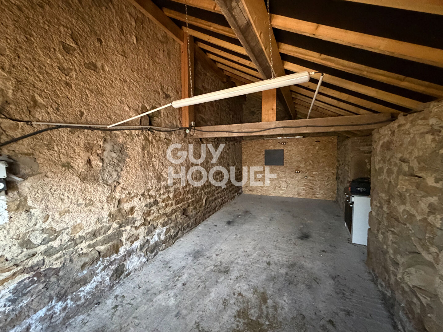 Maison Saint Pierre De Varennes 3 pièce(s) 88 m2