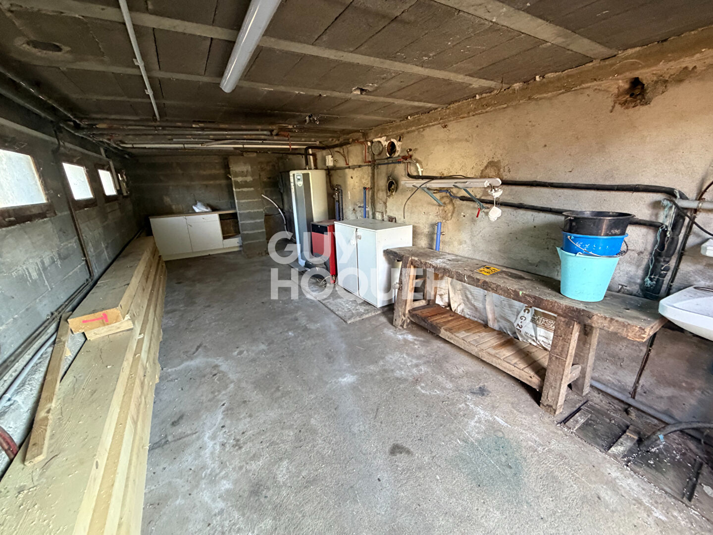 Maison Saint Pierre De Varennes 3 pièce(s) 88 m2
