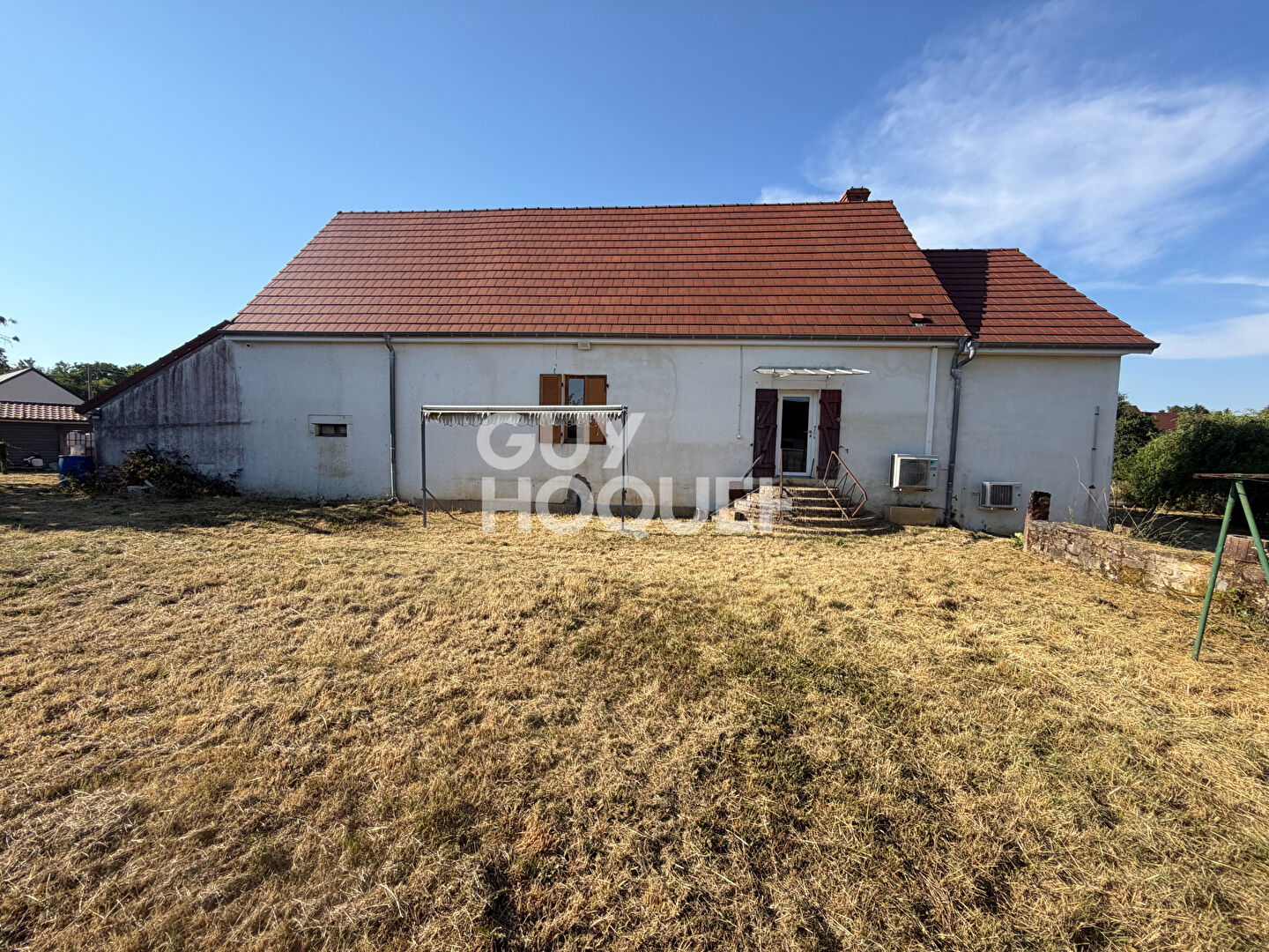 Maison Saint Pierre De Varennes 3 pièce(s) 88 m2