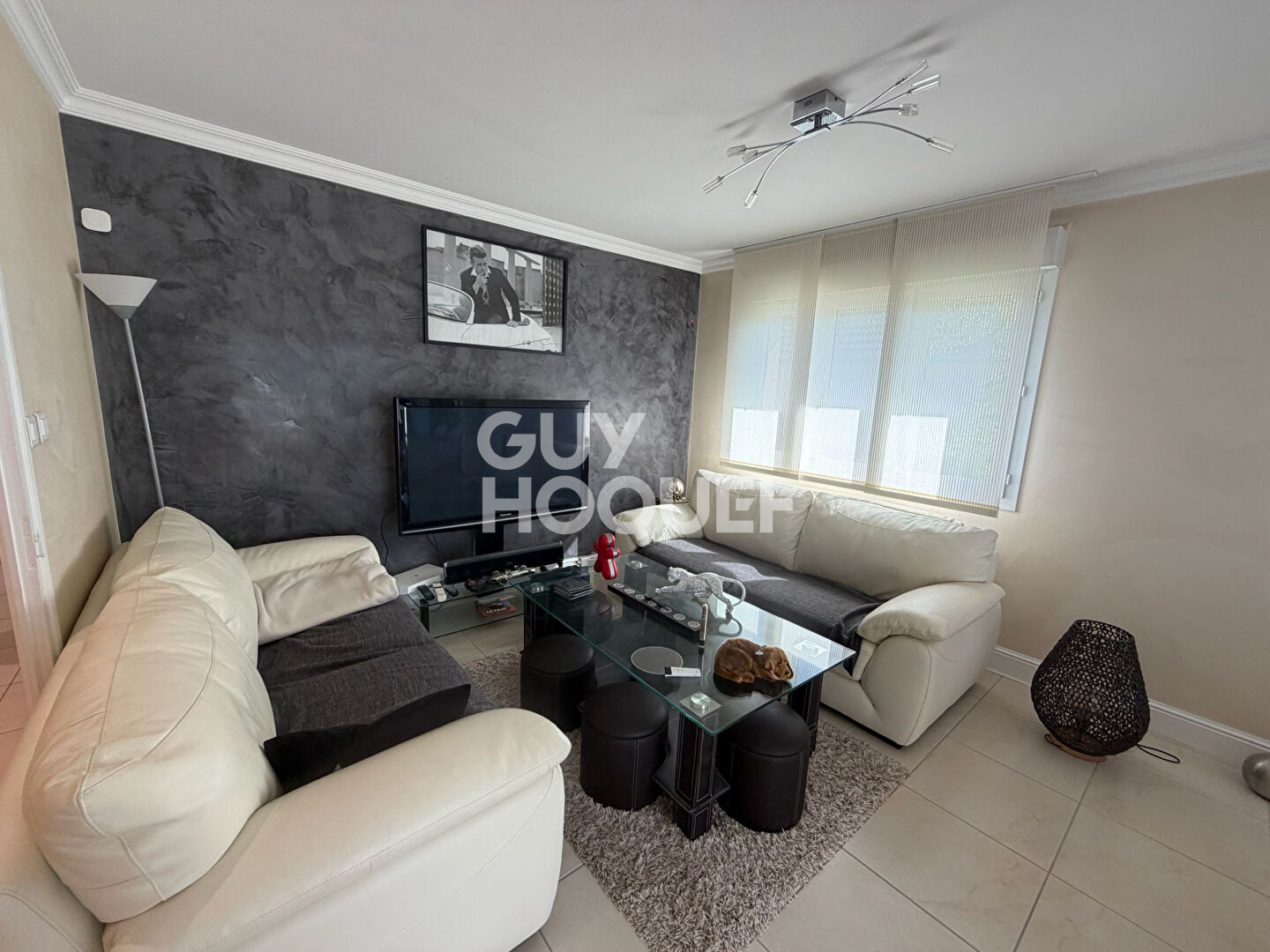 Maison spacieuse de 8 pièces à vendre à Le Breuil
