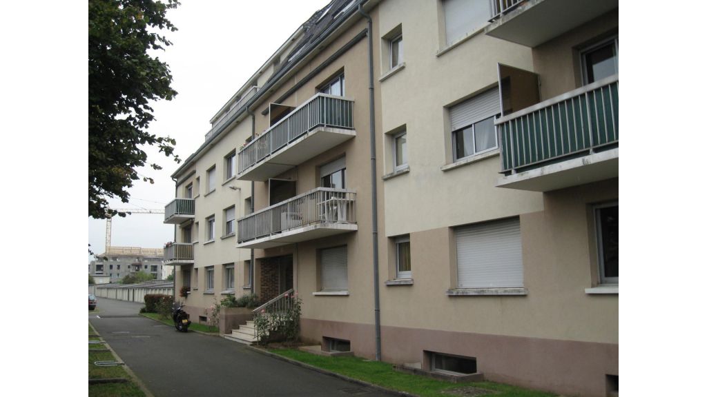 Le Mans - 2 pièce(s) - 37.51 m2