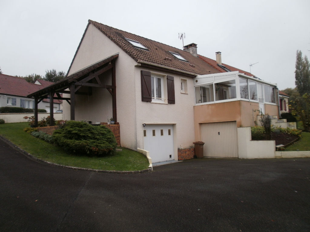 DEGRE - PAVILLON 3 CHAMBRES