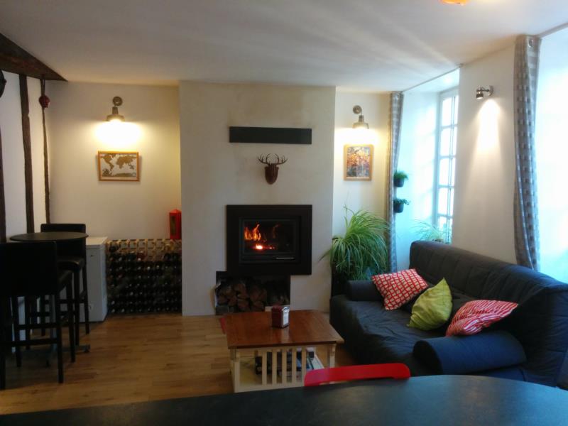 LE MANS - APPARTEMENT TYPE 3 - CITE PLANTAGENËT