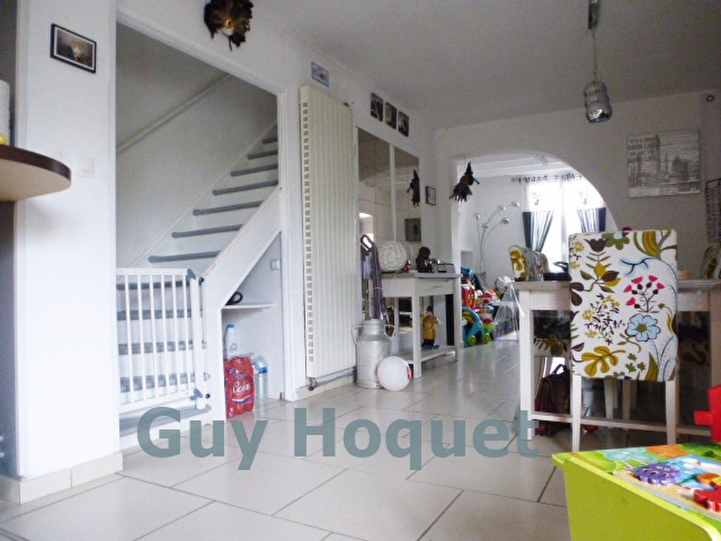 Maison Lens 3 pièces 103.3 m²