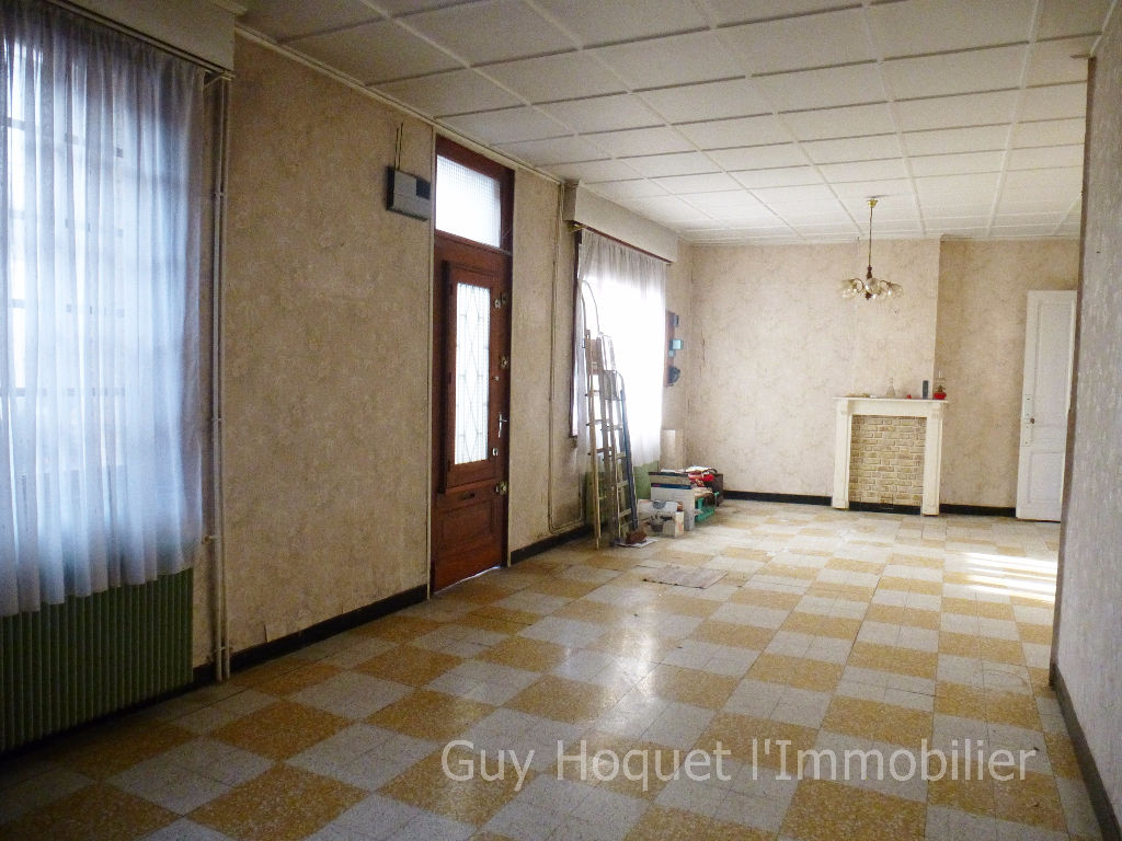 Maison Fouquières Les Lens 5 pièces